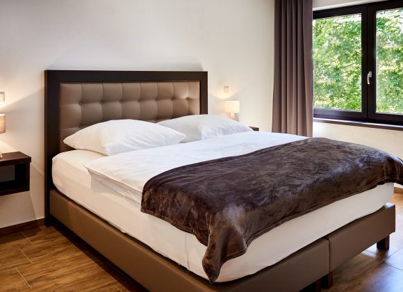 Gästezimmer